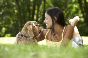 Dog Lovers - What Makes Being a Dog Owner So Special