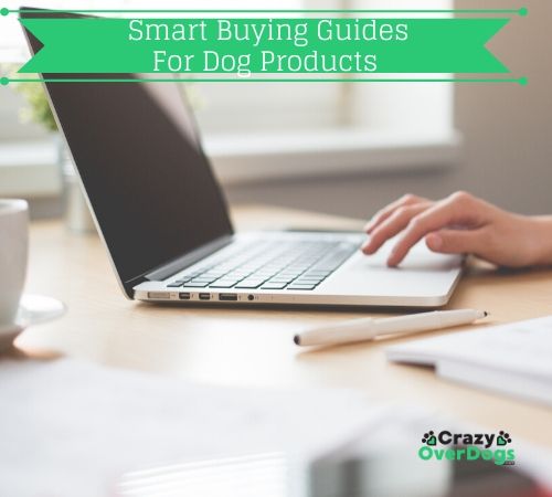 Smart Buying Guides For Dog Products