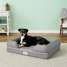 Best Orthopedic Dog Beds 