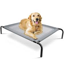 Best Dog Bed For Large Dogs