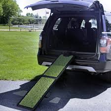 Best Ramp For Dogs