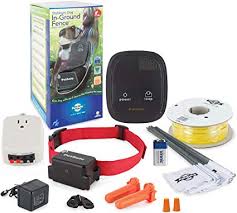 PetSafe Stubborn Dog In-Ground Fence System. Best Wireless Dog Fences