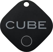 Best GPS Tracker for dogs - Cube Bluetooth GPS Tracker