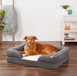 best new dog products - Orthopedic Dog Bed: