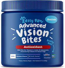 best dog eye care products