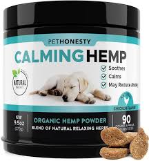 Best CBD Products For Pets