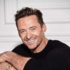 Inspirational Hugh Jackman Story